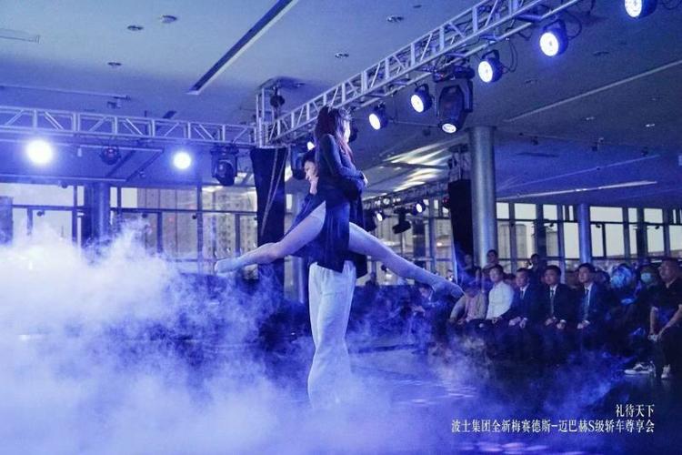 专业策划服务 演出、仪式、年会、展会与宣传片拍摄一站式解决